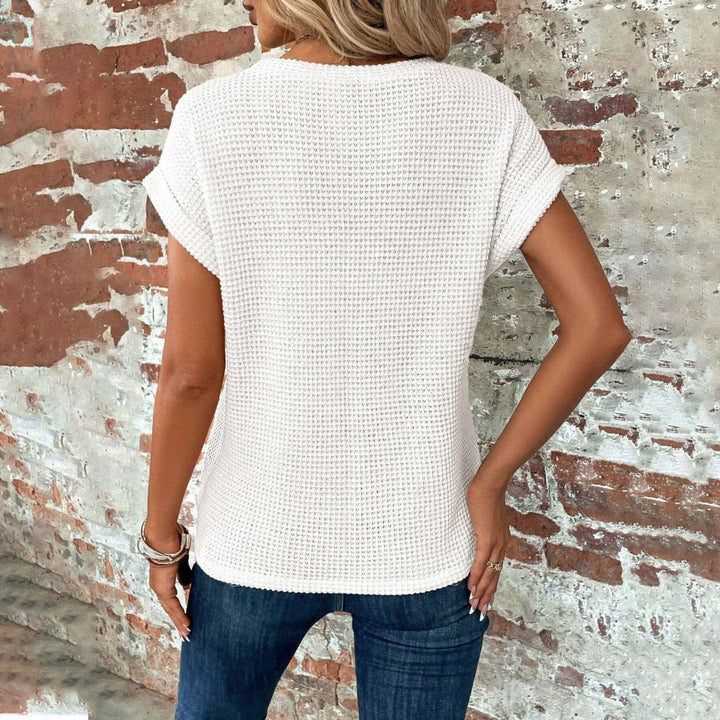 Neru | Casual Blouse