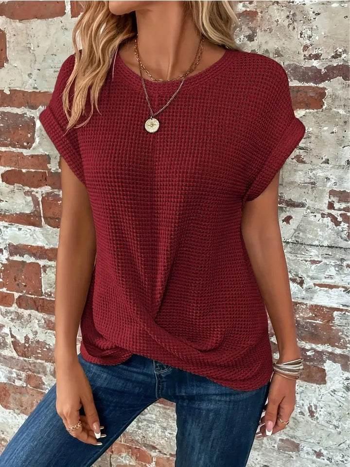 Neru | Casual Blouse