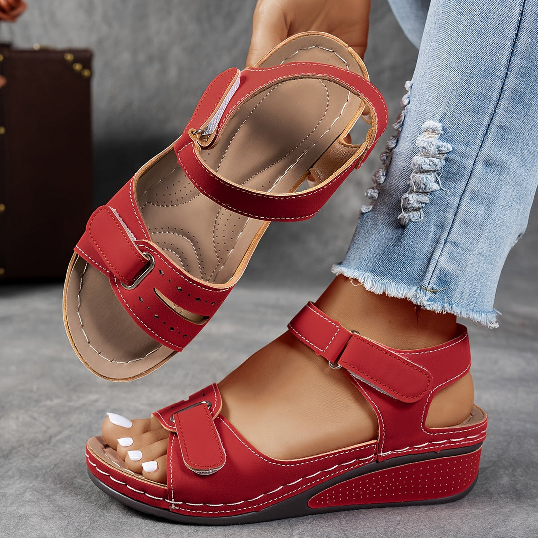 Janet |Comfort Sandal