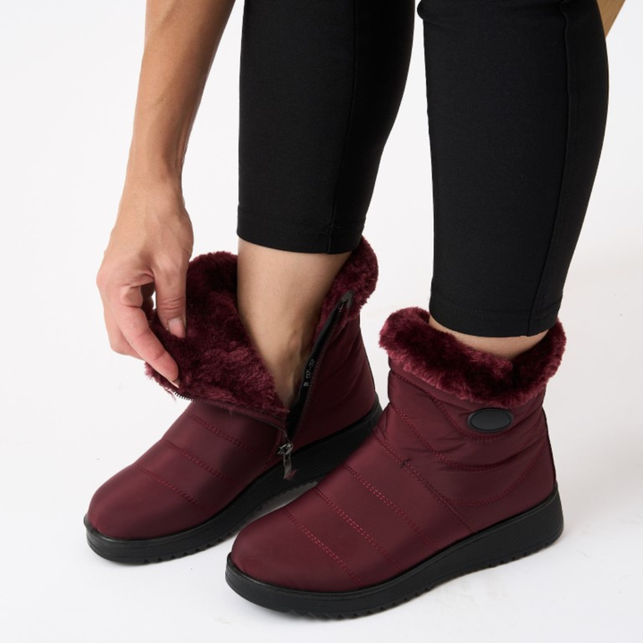 Adira | Non-Slip Waterproof Boots