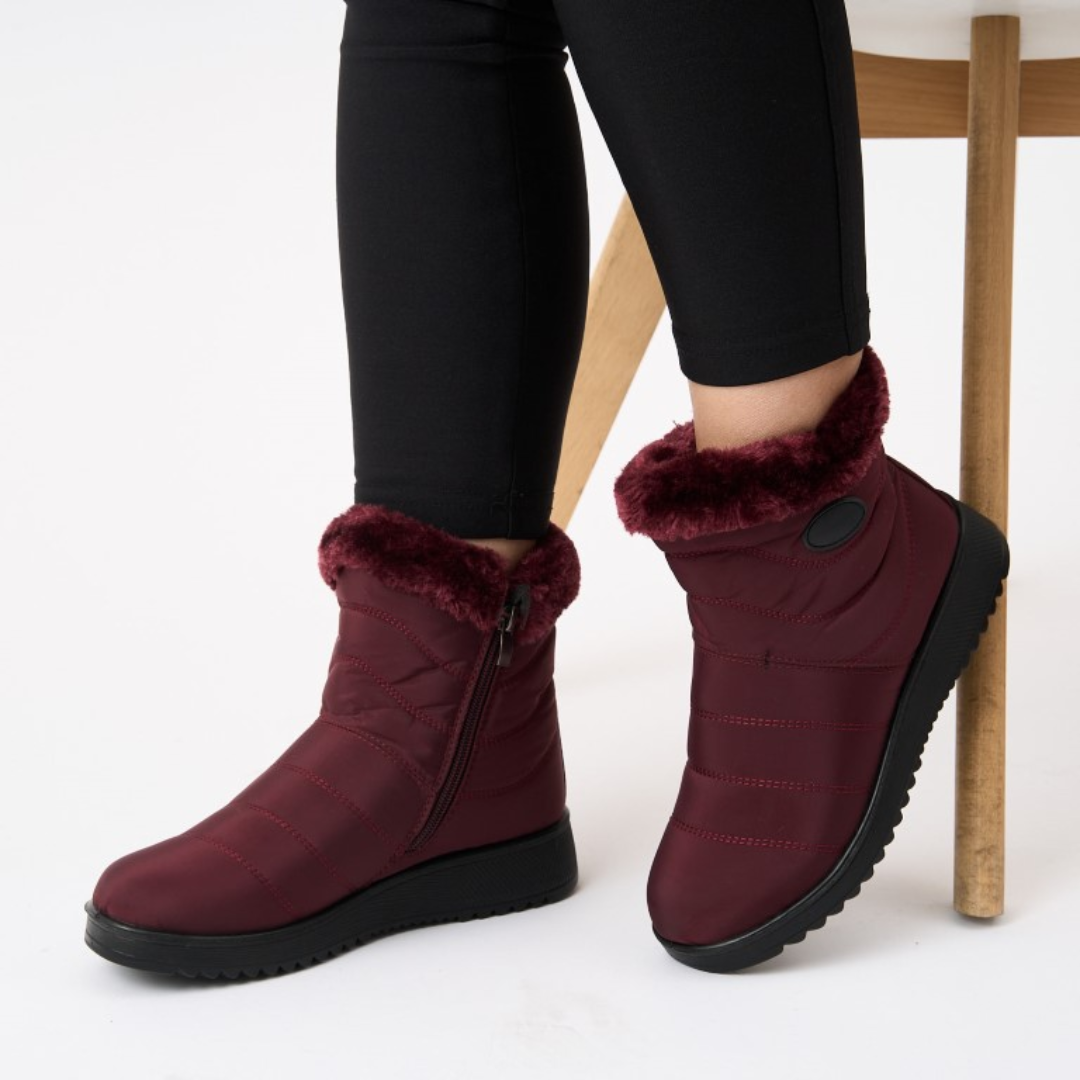 Adira | Non-Slip Waterproof Boots