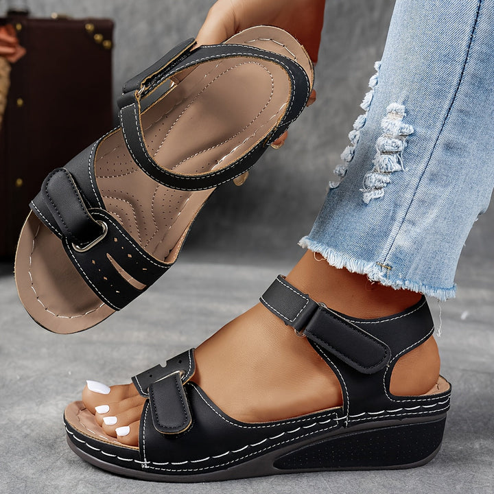 Janet |Comfort Sandal