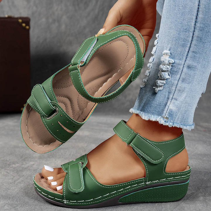 Janet |Comfort Sandal