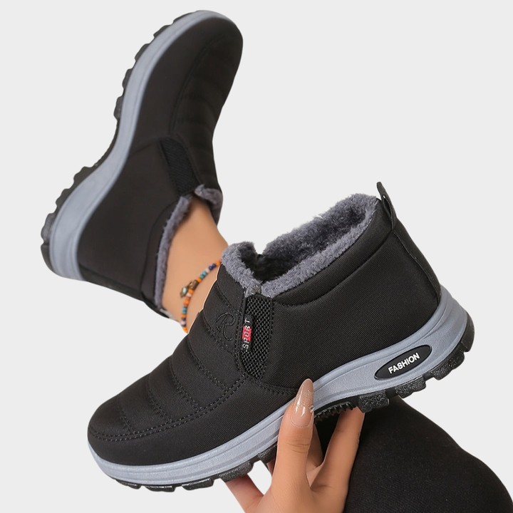 Seren | Comfortable Ankle Boots