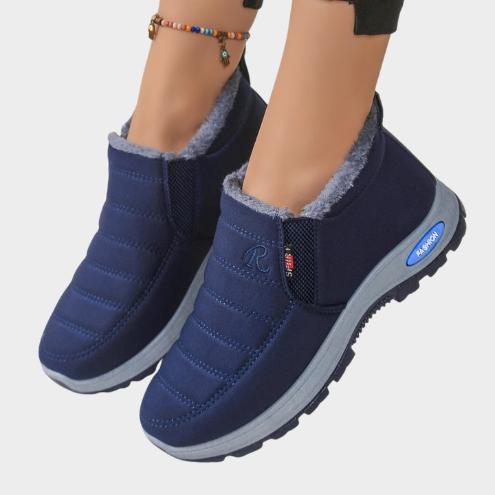 Seren | Comfortable Ankle Boots