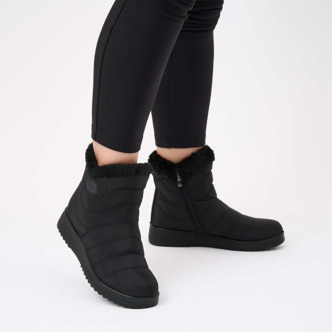 Adira | Non-Slip Waterproof Boots