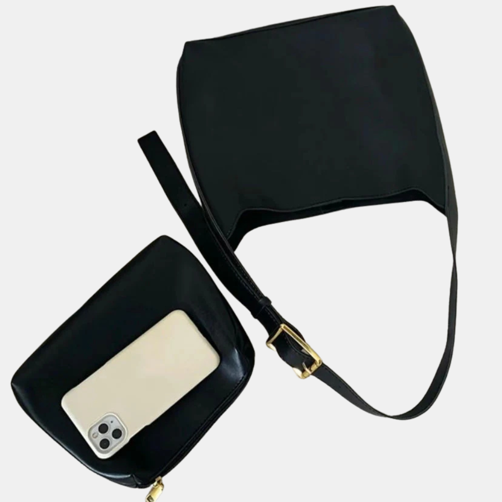 Harper | Trendy Shoulder Bag