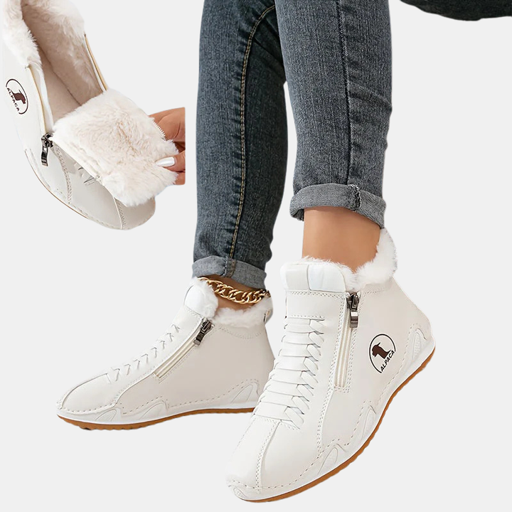 Rina | Comfortable Ergonomic Boots