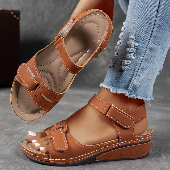 Janet |Comfort Sandal