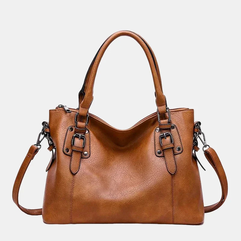 Sienna | Elegant Shoulder Bag