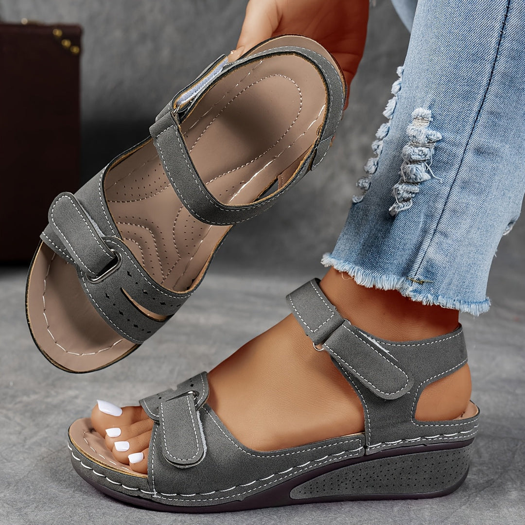 Janet |Comfort Sandal