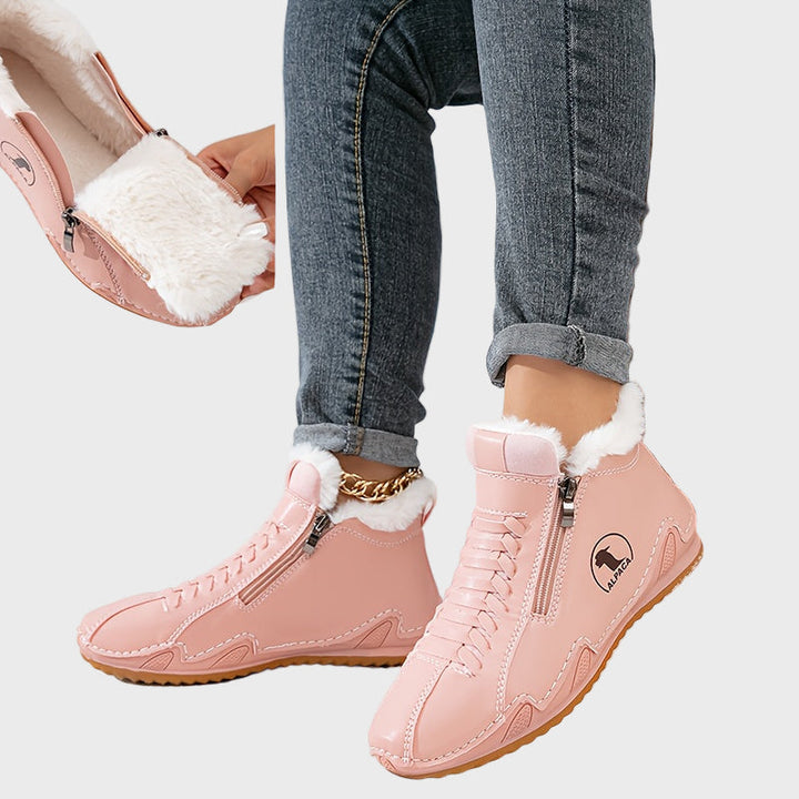 Rina | Comfortable Ergonomic Boots