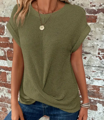 Neru | Casual Blouse