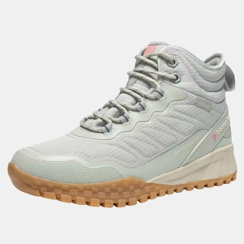 Tina | Casual Waterproof Plush Warm Boots