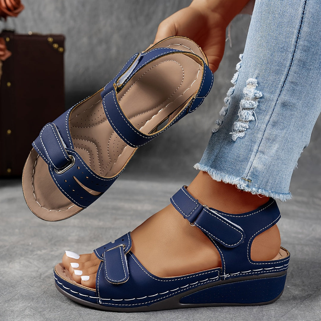 Janet |Comfort Sandal