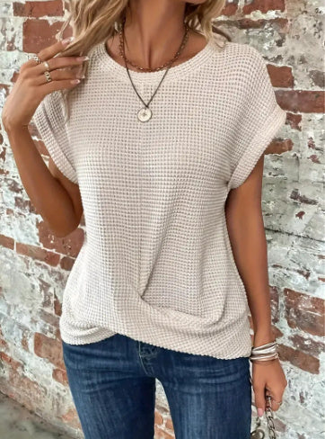 Neru | Casual Blouse