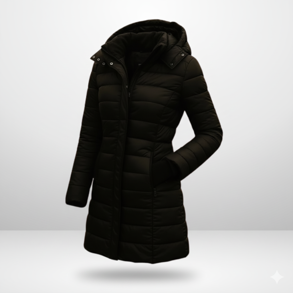 Valenne – Ultra-Light Down Jacket