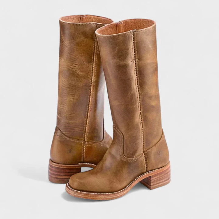 Zoey | Orthopedic Boots