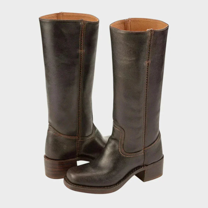 Zoey | Orthopedic Boots