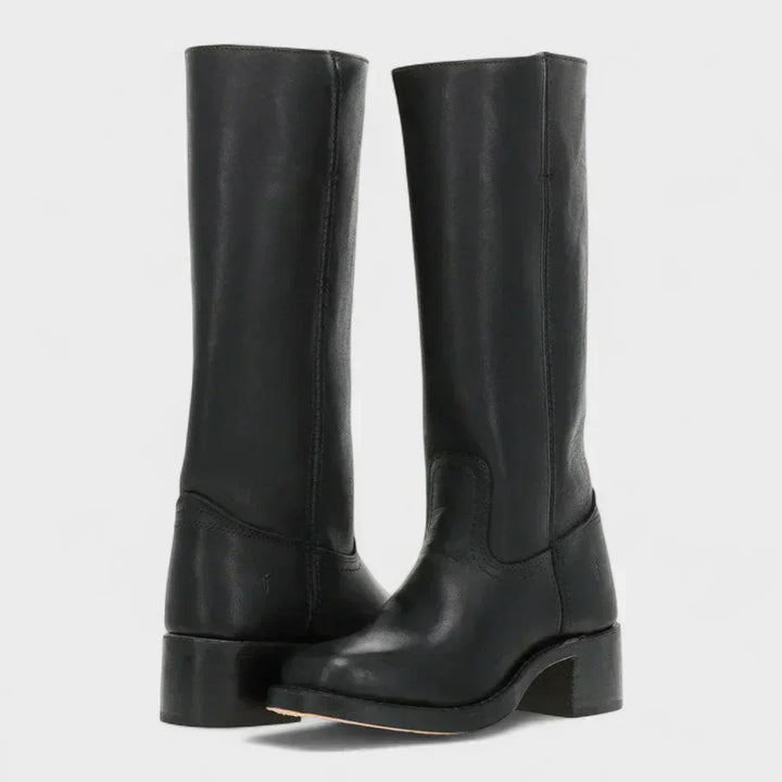 Zoey | Orthopedic Boots
