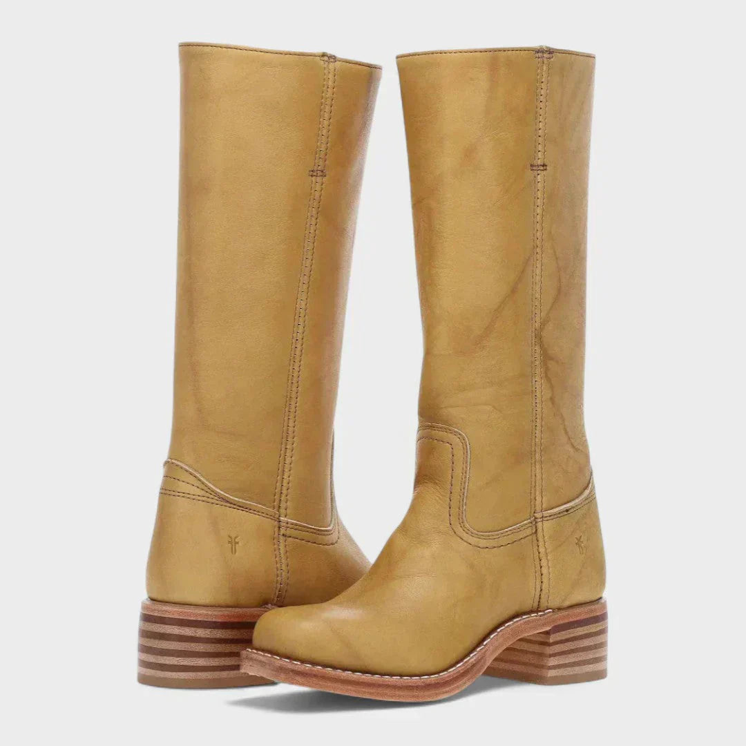 Zoey | Orthopedic Boots