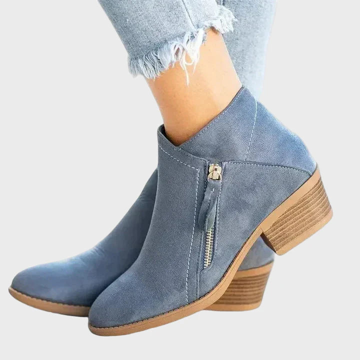 Maya | Orthopedic Boots
