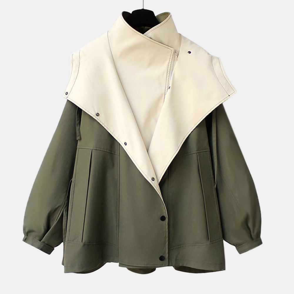 Sandra | Sophisticated Jacket