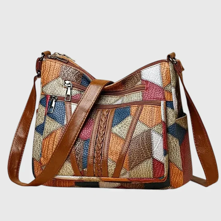 Pearl| Luxury Art Inspired Bag