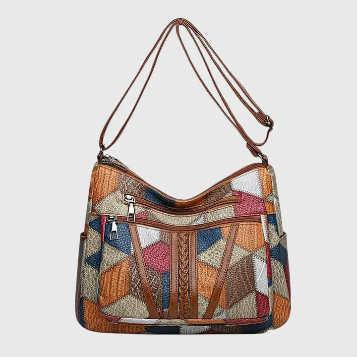 Pearl| Luxury Art Inspired Bag