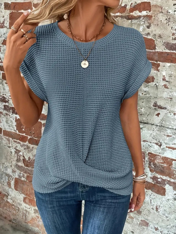 Neru | Casual Blouse