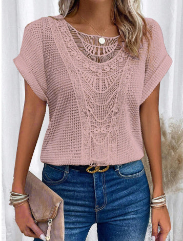 Salma – Casual Blouse