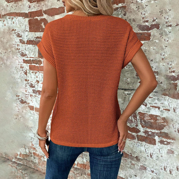 Neru | Casual Blouse