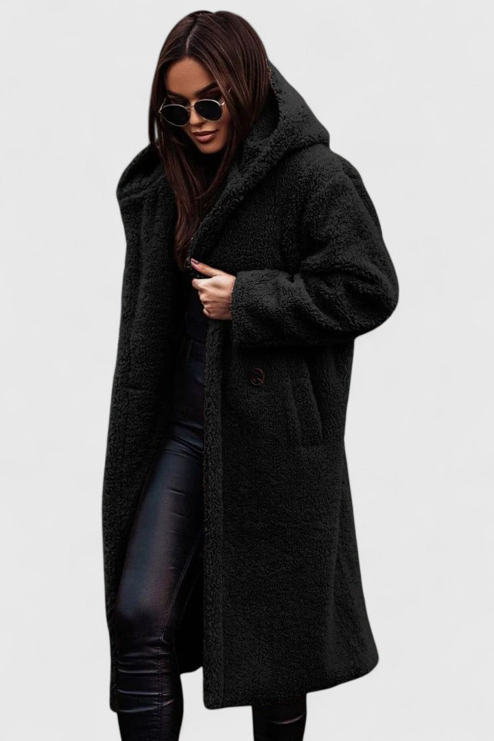 Brionyssa™ | Elegant Jacket