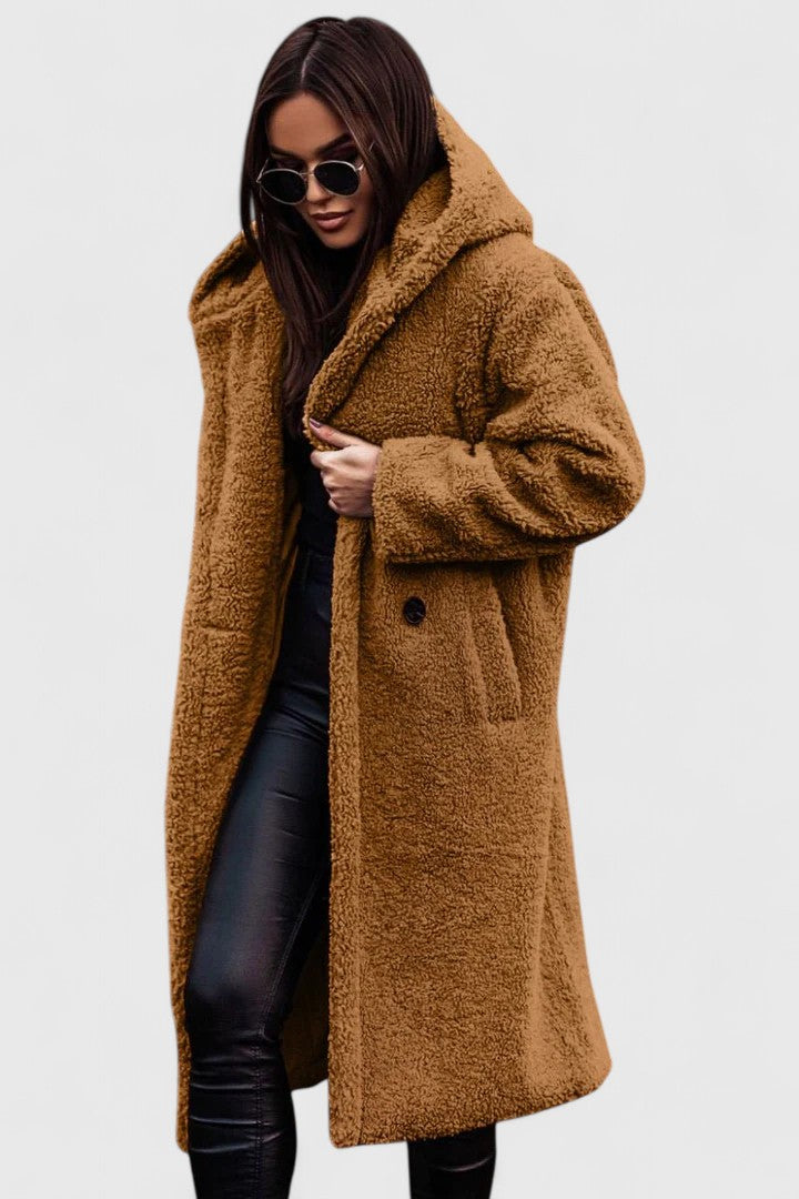 Brionyssa™ | Elegant Jacket
