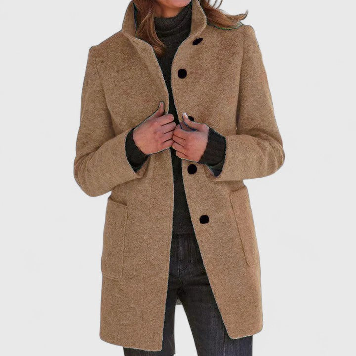Jayzmarie™ | Elegant Coat