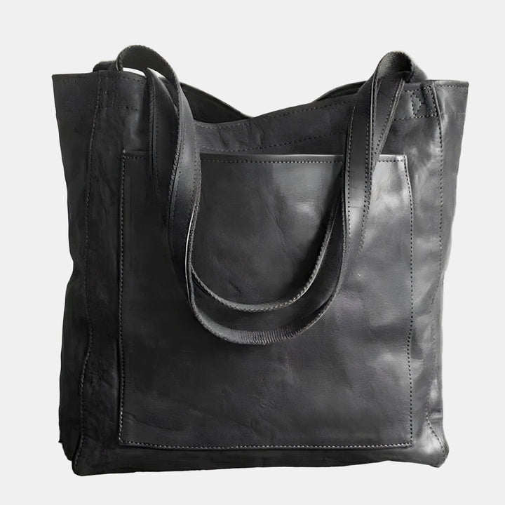NINA | CLASSIC RETRO HANDBAG