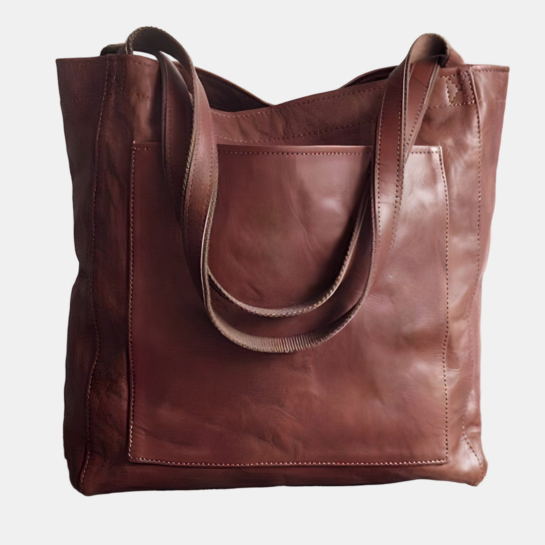 NINA | CLASSIC RETRO HANDBAG