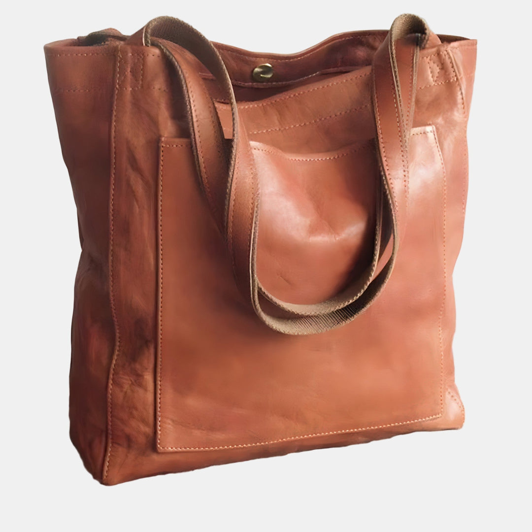 NINA | CLASSIC RETRO HANDBAG