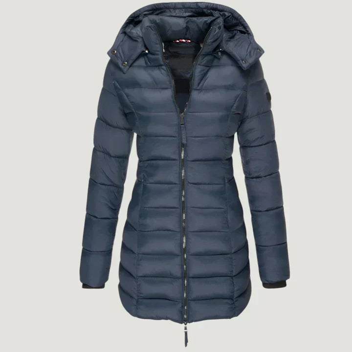 Romani - Elegant Winter Jacket