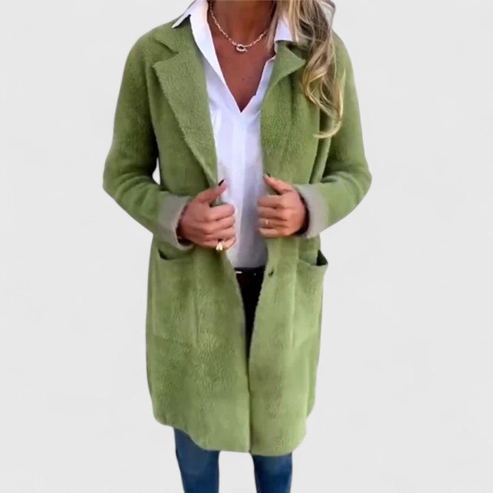 Margaret | Elegant Blazer