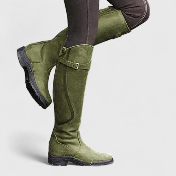 Blair | Orthopedic Boots